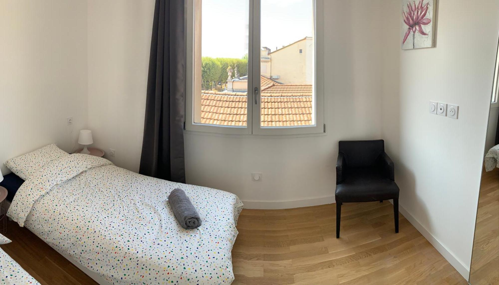 Appartement Neuf, Vue Sur Saone Mâcon Exterior photo