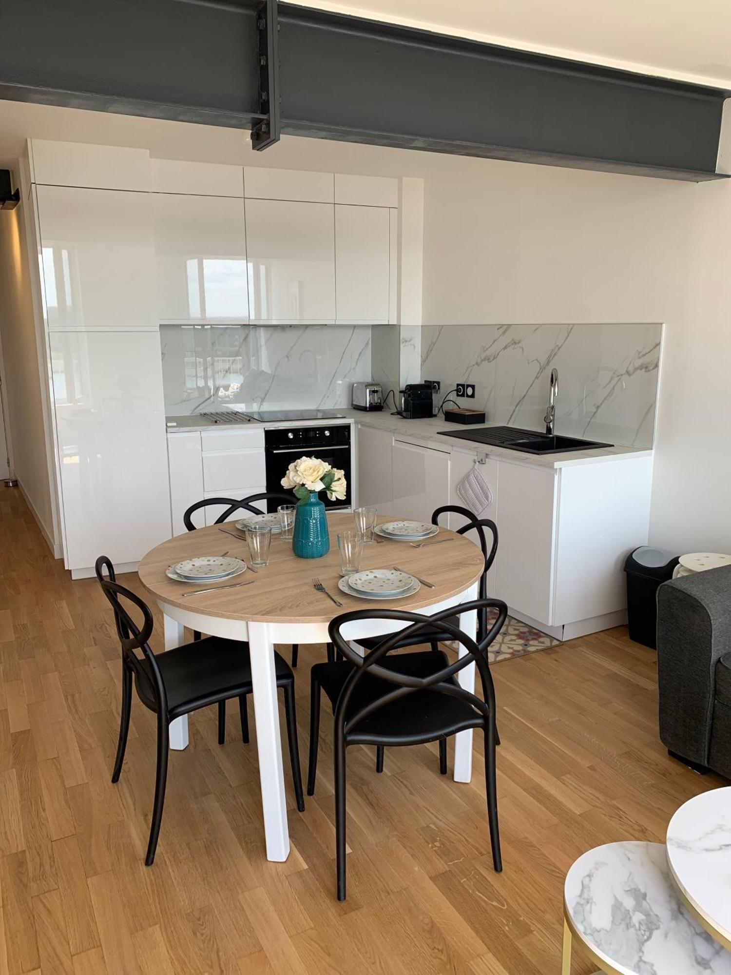 Appartement Neuf, Vue Sur Saone Mâcon Exterior photo