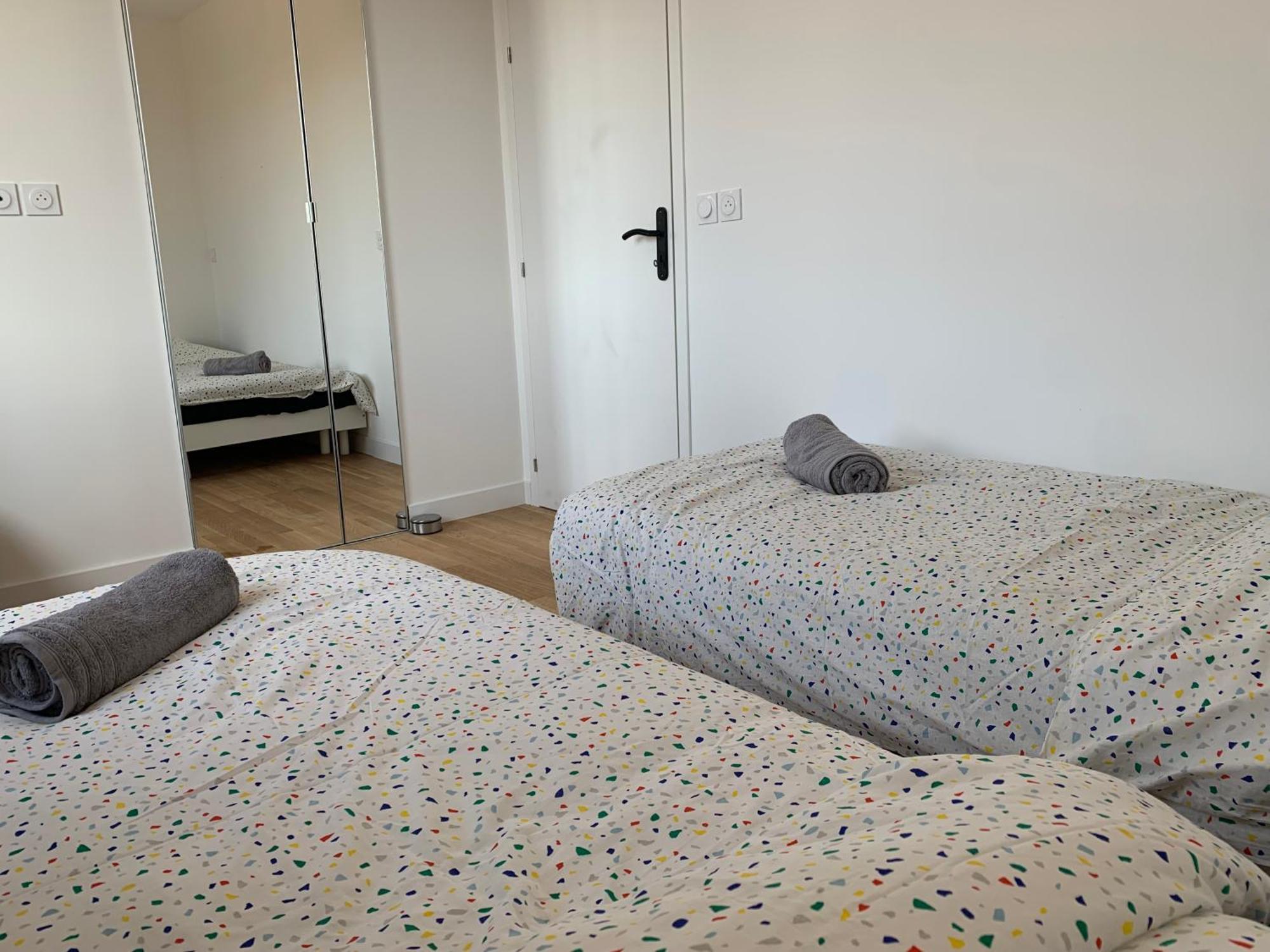 Appartement Neuf, Vue Sur Saone Mâcon Exterior photo
