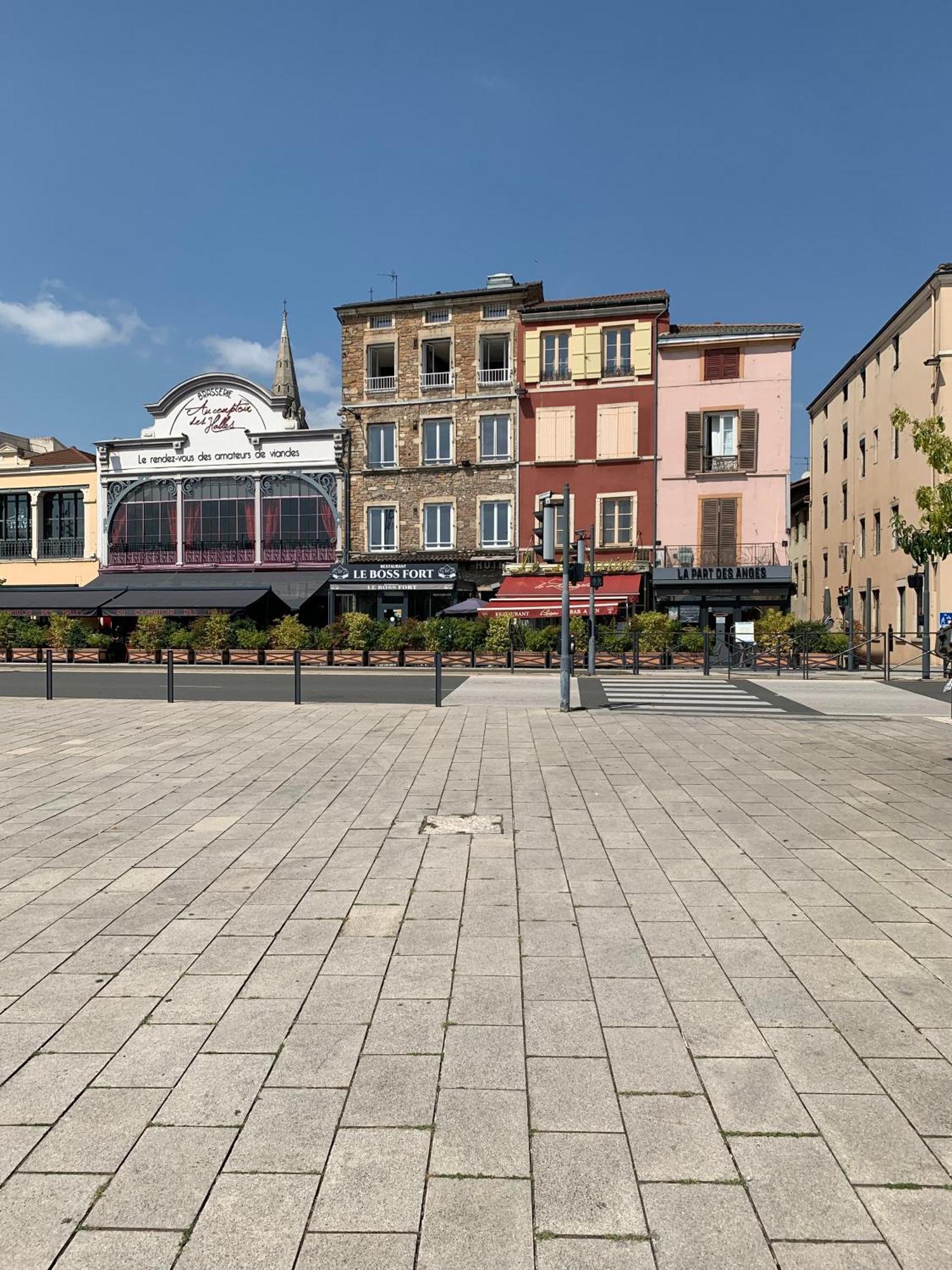 Appartement Neuf, Vue Sur Saone Mâcon Exterior photo
