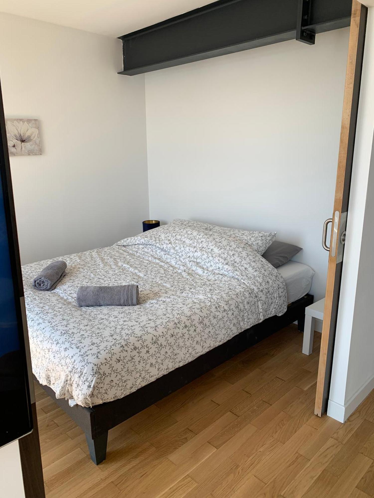 Appartement Neuf, Vue Sur Saone Mâcon Exterior photo
